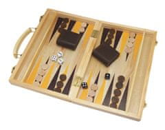 UNBRANDED Backgammon 