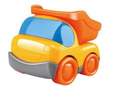 UNBRANDED Avtomobilčki in igralna podloga Kiddy Go 