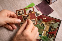 UNBRANDED Escape Room Uganka 