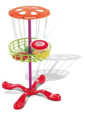 UNBRANDED Frizbi golf 