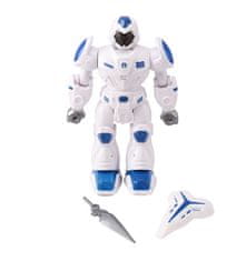 UNBRANDED Bojevniški robot 