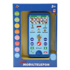 UNBRANDED Pametni telefon Bamse 