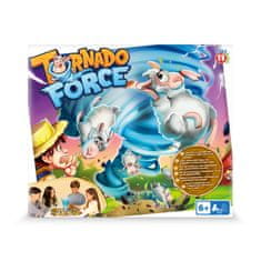 UNBRANDED Tornado Force 