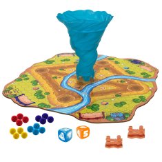 UNBRANDED Tornado Force 