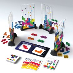 UNBRANDED Tetris strategija 
