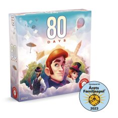UNBRANDED 80 dni 