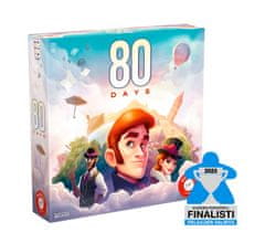 UNBRANDED 80 dni 
