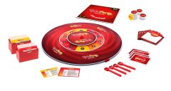UNBRANDED Igra Spinparty 
