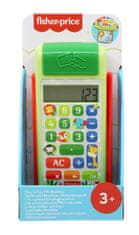 UNBRANDED Plačilni terminal supermarketa Fisher-Price 