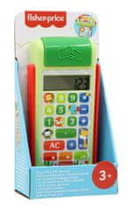 UNBRANDED Plačilni terminal supermarketa Fisher-Price 