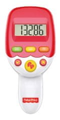 UNBRANDED Skener supermarketov Fisher-Price 