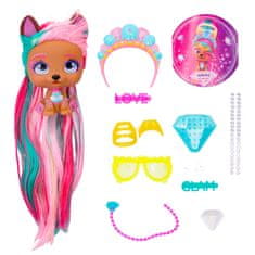 UNBRANDED Vip Pets Glam Gems 