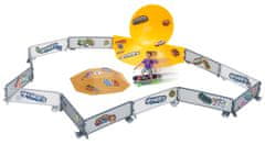 UNBRANDED Boneless Ultimate Super Street S8Prk 