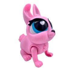 UNBRANDED Jiggly Pets Rabbit 