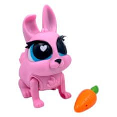 UNBRANDED Jiggly Pets Rabbit 