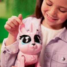 UNBRANDED Jiggly Pets Rabbit 
