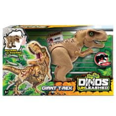 UNBRANDED Dinos Leashed Giant T-Rex 