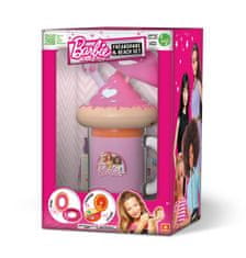 UNBRANDED Igralni komplet Barbie Freakshake 