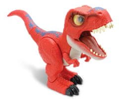 UNBRANDED Dinos Unleashed T-Rex Jr 