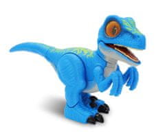 UNBRANDED Dinos Unleashed Raptor Jr 