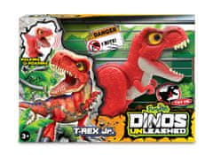 UNBRANDED Dinos Unleashed T-Rex Jr 