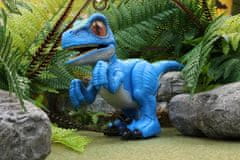 UNBRANDED Dinos Unleashed Raptor Jr 