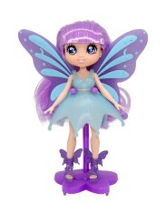 UNBRANDED Igralni komplet Pixie Flitzies Fairy Doors 