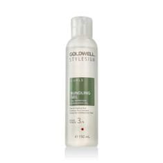 GOLDWELL Style Sign Curls Bundling Gel za kodraste lase skodrani lasje valoviti lasje 150 ml