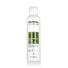 GOLDWELL Style Sign Curls Lightweight Fluid za kodraste lase skodrani lasje valoviti lasje 150 ml