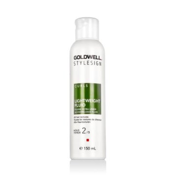 GOLDWELL Style Sign Curls Lightweight Fluid za kodraste lase skodrani lasje valoviti lasje