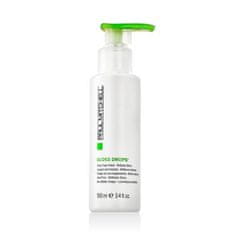 Paul Mitchell Smoothing Gloss Drops za sijoče lase 100 ml