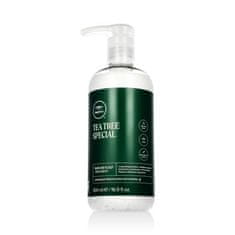 Paul Mitchell TEA TREE Special Hair and Scalp Treatment maska za lase vse vrste las 500 ml unisex