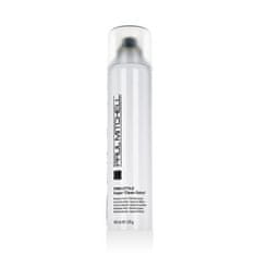 Paul Mitchell Firm Style Super Clean Extra lak za lase močna fiksacija 300 ml unisex