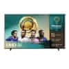 Hisense 75A6Q UHD televizor, 189 cm, Smart TV