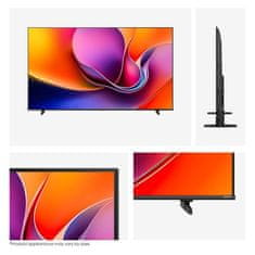 Hisense 65A6Q UHD televizor, 164 cm, Smart TV