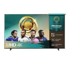 Hisense 55A6Q UHD televizor, 139 cm, Smart TV