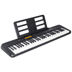 Casio CT S100, Elektronska tipkovnica
