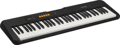 Casio CT S100, Elektronska tipkovnica