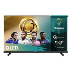 40A5Q FHD televizor, 100 cm, Smart TV