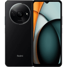 Xiaomi Redmi A3 3/64GB, 5000mAh, Midnight Black