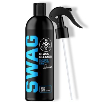 SWAG Autodetailing SWAG Glass Cleaner - Čistilo za okna (500ml)