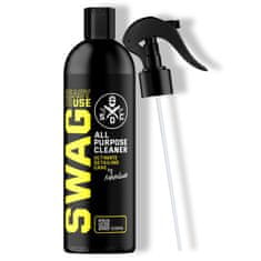 SWAG Autodetailing SWAG All Purpose Cleaner APC RTU - Univerzalno čistilo (500ml)