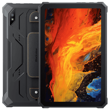 Blackview Active 8 Pro 8+16/256GB, 22000mAh, odporen tablični računalnik