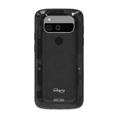 Unihertz Jelly Max 12/256GB, 4000mAh, černý