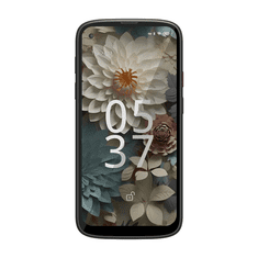 Unihertz Jelly Max 12/256GB, 4000mAh, černý