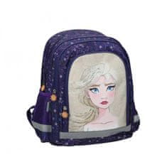 Šolska torba Ergonomic Frozen z motivom priljubljene risane junakinje