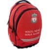 Liverpool Šolska torba Ergonomic Liverpool 1 za najmlajše navijače in varno šolsko pot