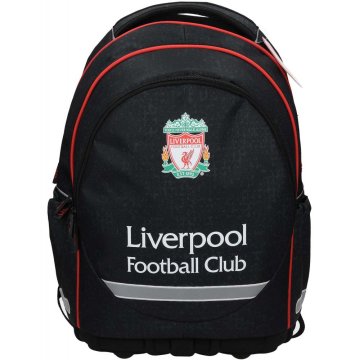 Liverpool Šolski nahrbtnik Ergonomic Liverpool 1 za udobno in varno vsakodnevno uporabo