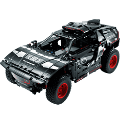 LEGO Technic Audi RS Q e-tron 42160
