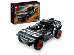 LEGO Technic Audi RS Q e-tron 42160